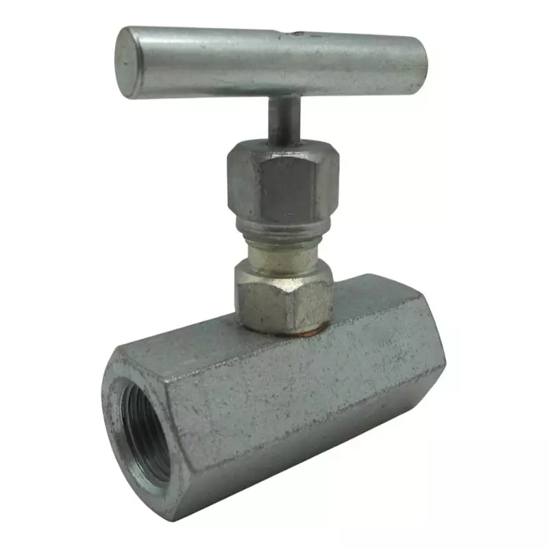 15с54бк Ду15 Ру 160 внут(муф) муф G1/2-М20х1,5 Вентиль