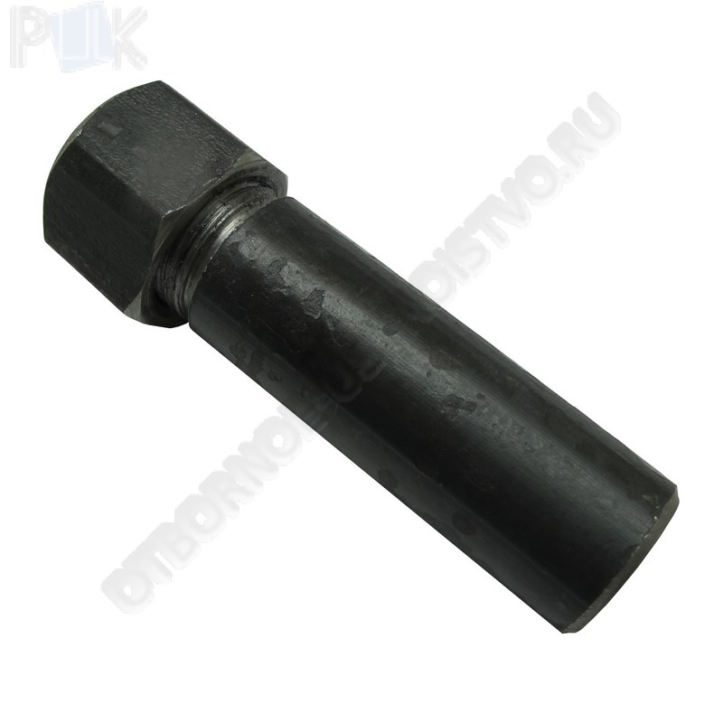 Закладная конструкция ЗК4-45-70(М20х1,5) ст. 09г2с