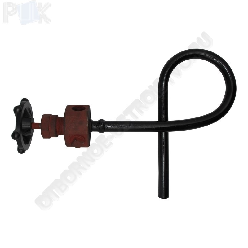 Закладная конструкция ЗК14-2-16-2009 МК13,7-560П 1093-10-0