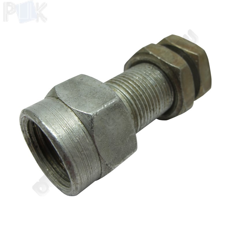 Соединение переборочное СНП G1/2-М20х1,5 ст. 20