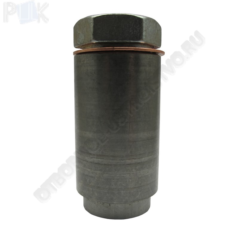 Закладная конструкция ЗК4-46-70(М27х2) ст. 12х18н10т