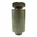 ЗК4-1-2-95 ТУ 4218-17416124-001-96 (БОБЫШКА ПРЯМАЯ С ПРОБКОЙ)
